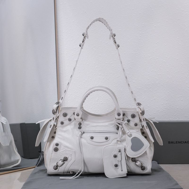 Balenciaga Top Handle Bags